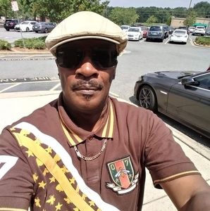 Meet your Posher, Rickey